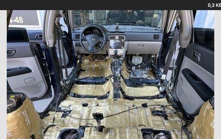 Subaru Forester, 2005 год, 1 000 000 рублей, 20 фотография