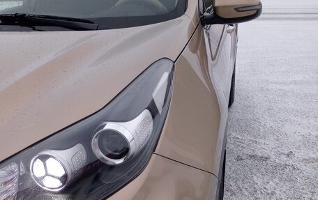 KIA Sportage IV рестайлинг, 2019 год, 2 200 000 рублей, 8 фотография