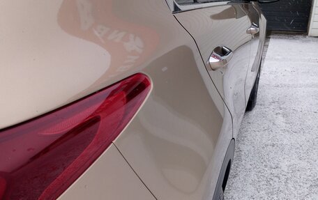 KIA Sportage IV рестайлинг, 2019 год, 2 200 000 рублей, 13 фотография