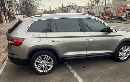 Skoda Kodiaq I, 2021 год, 3 850 000 рублей, 5 фотография