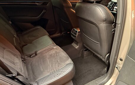 Skoda Kodiaq I, 2021 год, 3 850 000 рублей, 20 фотография