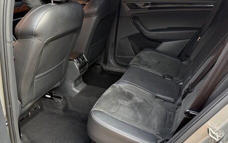 Skoda Kodiaq I, 2021 год, 3 850 000 рублей, 19 фотография