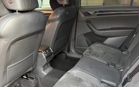 Skoda Kodiaq I, 2021 год, 3 850 000 рублей, 18 фотография