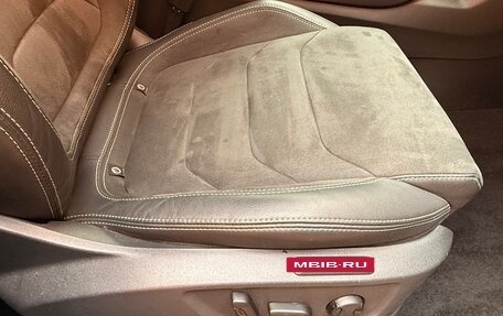 Skoda Kodiaq I, 2021 год, 3 850 000 рублей, 22 фотография