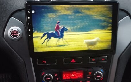 Ford Mondeo IV, 2012 год, 1 100 000 рублей, 6 фотография