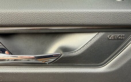 Skoda Kodiaq I, 2021 год, 3 850 000 рублей, 27 фотография