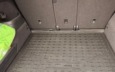 Skoda Kodiaq I, 2021 год, 3 850 000 рублей, 28 фотография