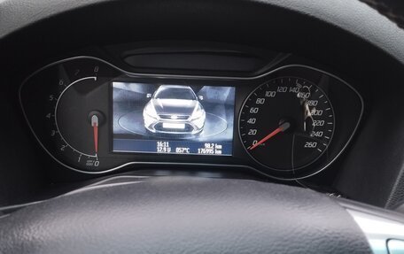 Ford Mondeo IV, 2012 год, 1 100 000 рублей, 7 фотография