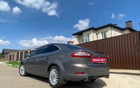 Ford Mondeo IV, 2012 год, 1 100 000 рублей, 2 фотография