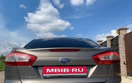 Ford Mondeo IV, 2012 год, 1 100 000 рублей, 5 фотография