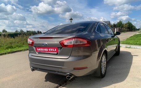Ford Mondeo IV, 2012 год, 1 100 000 рублей, 4 фотография