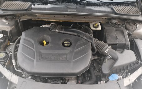 Ford Mondeo IV, 2012 год, 1 100 000 рублей, 8 фотография