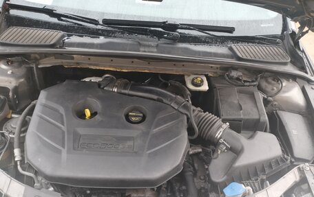 Ford Mondeo IV, 2012 год, 1 100 000 рублей, 9 фотография