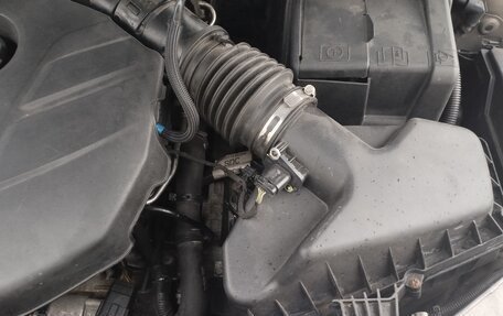 Ford Mondeo IV, 2012 год, 1 100 000 рублей, 10 фотография