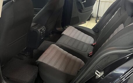 Volkswagen Passat CC I рестайлинг, 2012 год, 1 380 000 рублей, 6 фотография