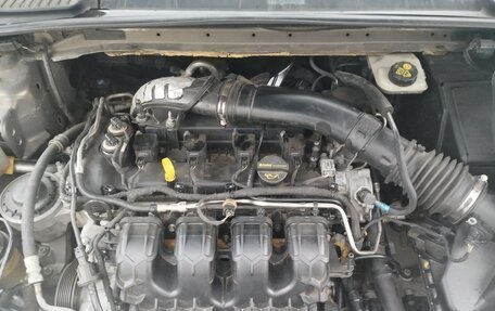 Ford Mondeo IV, 2012 год, 1 100 000 рублей, 11 фотография