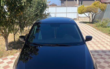 Volkswagen Polo VI (EU Market), 2012 год, 840 000 рублей, 5 фотография