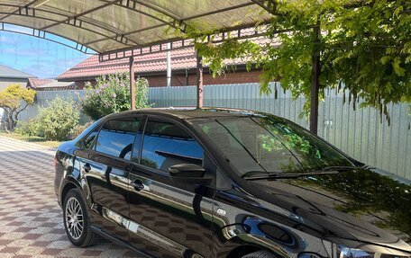 Volkswagen Polo VI (EU Market), 2012 год, 840 000 рублей, 9 фотография