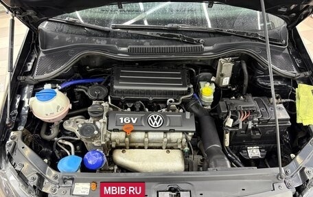 Volkswagen Polo VI (EU Market), 2012 год, 840 000 рублей, 12 фотография