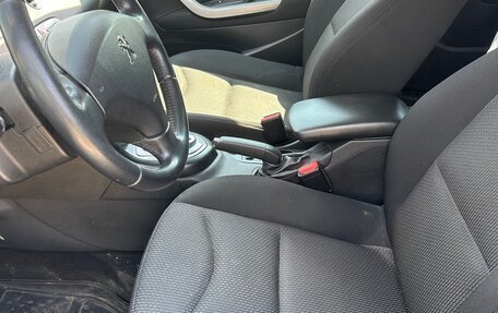 Peugeot 408 I рестайлинг, 2013 год, 515 000 рублей, 6 фотография