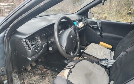 Opel Vectra B рестайлинг, 1998 год, 75 000 рублей, 5 фотография