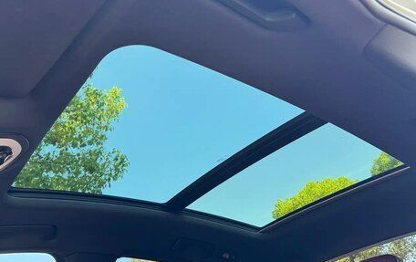 Porsche Macan I рестайлинг, 2022 год, 5 900 000 рублей, 8 фотография