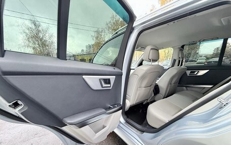 Mercedes-Benz GLK-Класс, 2012 год, 2 050 000 рублей, 2 фотография