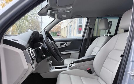 Mercedes-Benz GLK-Класс, 2012 год, 2 050 000 рублей, 4 фотография