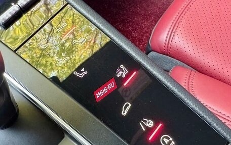 Porsche Macan I рестайлинг, 2022 год, 5 900 000 рублей, 5 фотография