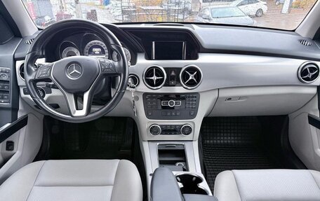 Mercedes-Benz GLK-Класс, 2012 год, 2 050 000 рублей, 3 фотография