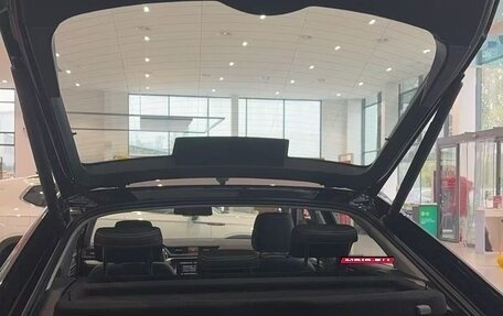 Skoda Superb III рестайлинг, 2025 год, 2 600 000 рублей, 4 фотография