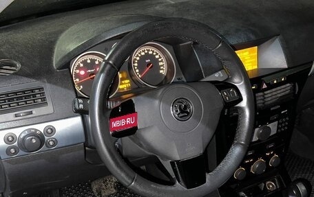 Opel Astra H, 2008 год, 429 000 рублей, 7 фотография