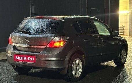 Opel Astra H, 2008 год, 429 000 рублей, 4 фотография