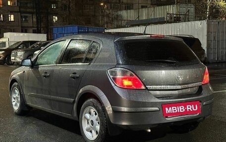 Opel Astra H, 2008 год, 429 000 рублей, 6 фотография