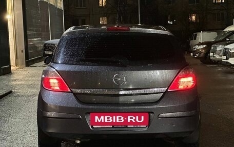 Opel Astra H, 2008 год, 429 000 рублей, 5 фотография