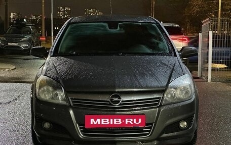 Opel Astra H, 2008 год, 429 000 рублей, 2 фотография