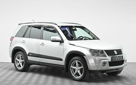 Suzuki Grand Vitara, 2012 год, 1 195 000 рублей, 2 фотография