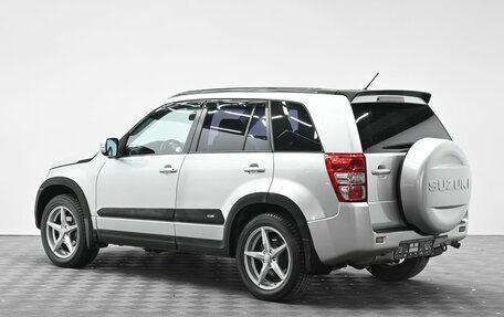 Suzuki Grand Vitara, 2012 год, 1 195 000 рублей, 3 фотография
