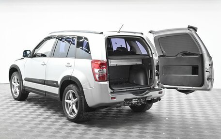 Suzuki Grand Vitara, 2012 год, 1 195 000 рублей, 4 фотография