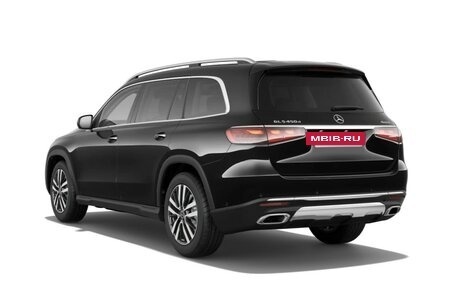 Mercedes-Benz GLS, 2025 год, 19 379 500 рублей, 6 фотография