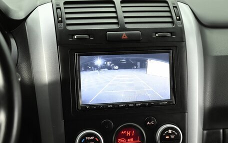 Suzuki Grand Vitara, 2012 год, 1 195 000 рублей, 11 фотография