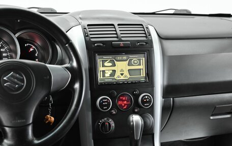 Suzuki Grand Vitara, 2012 год, 1 195 000 рублей, 9 фотография