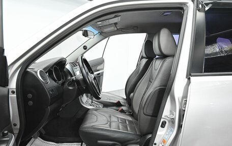 Suzuki Grand Vitara, 2012 год, 1 195 000 рублей, 6 фотография