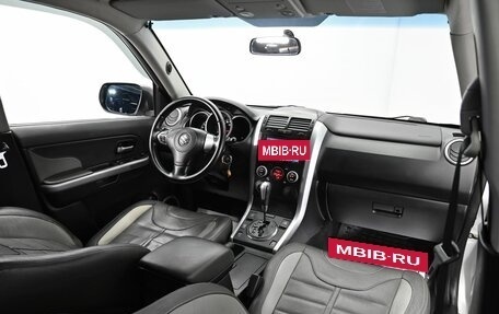 Suzuki Grand Vitara, 2012 год, 1 195 000 рублей, 12 фотография