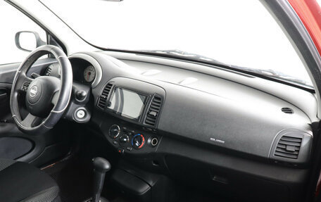 Nissan Micra III, 2009 год, 477 000 рублей, 6 фотография