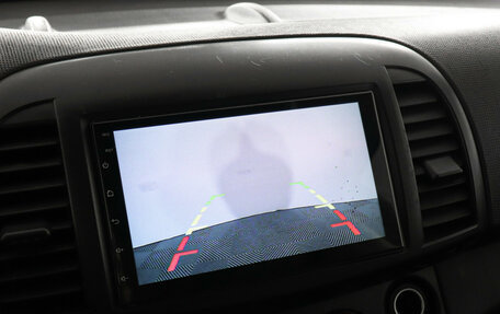 Nissan Micra III, 2009 год, 477 000 рублей, 9 фотография