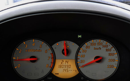 Nissan Micra III, 2009 год, 477 000 рублей, 7 фотография