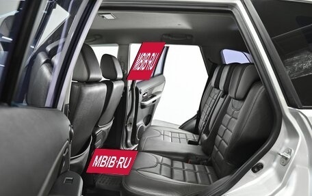 Suzuki Grand Vitara, 2012 год, 1 195 000 рублей, 14 фотография