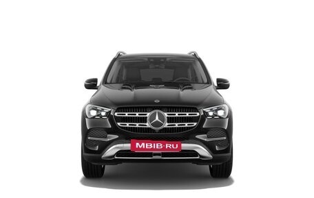 Mercedes-Benz GLE, 2025 год, 17 269 392 рублей, 3 фотография