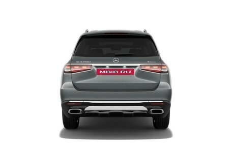 Mercedes-Benz GLS, 2025 год, 19 936 000 рублей, 8 фотография